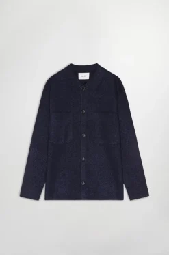 New Jonas Overshirt, , XXL Cardigans|Overshirts