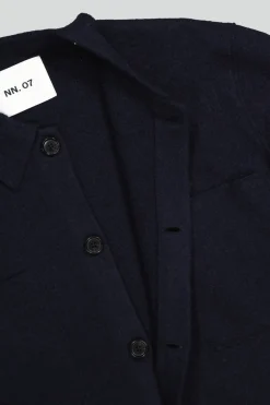 New Jonas Overshirt, , XXL Cardigans|Overshirts