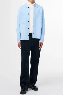Sale Jonas Overshirt, , XXL Cardigans|Overshirts