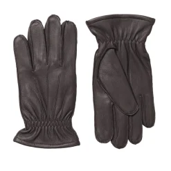 MJM Jones Deerskin Handsker, , XL- Halstørklæder & Handsker