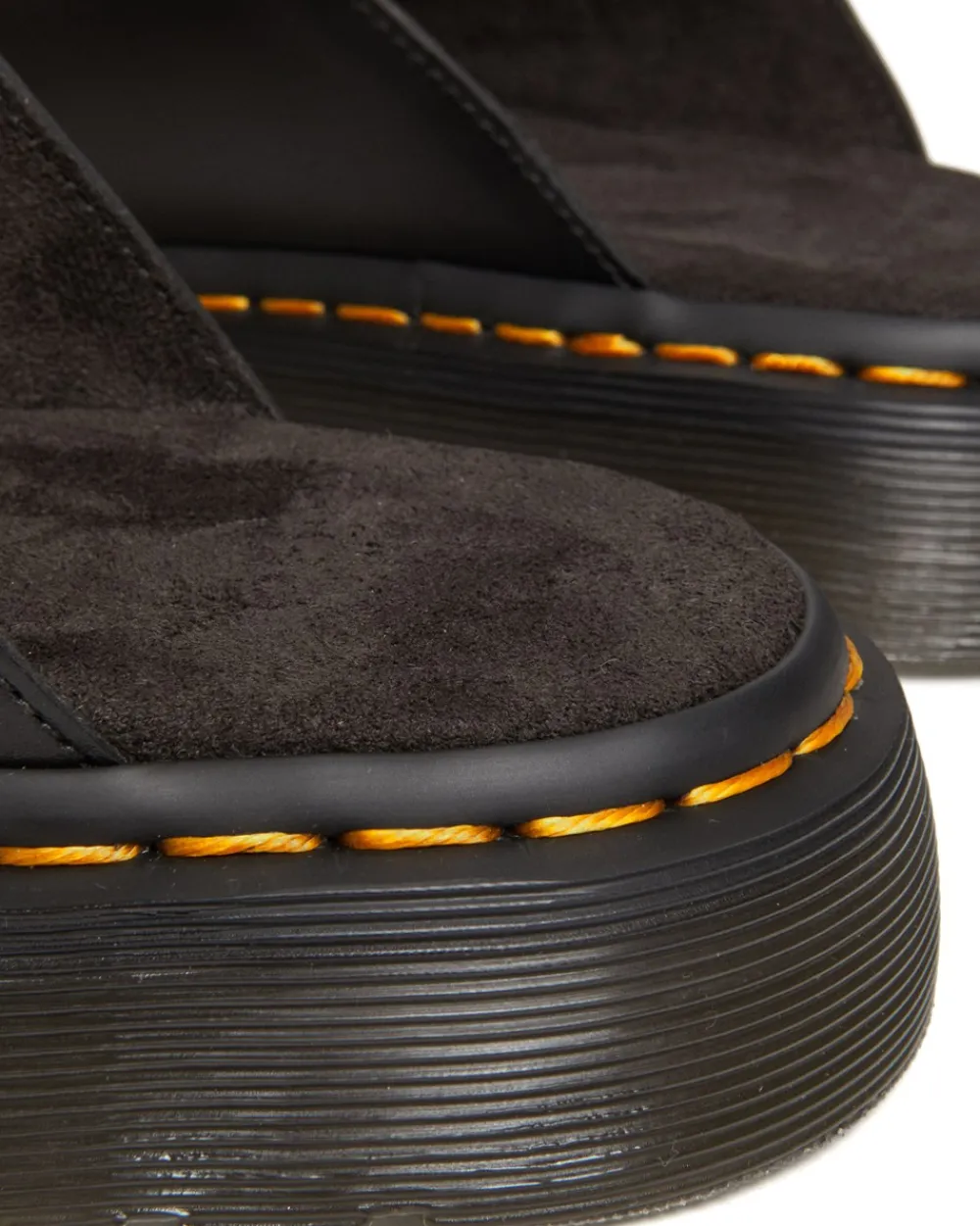 Dr. Martens Josef Sandaler, , 37-Dame Sandaler