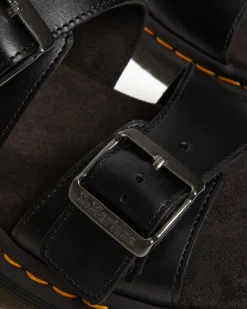 Dr. Martens Josef Sandaler, , 37-Dame Sandaler