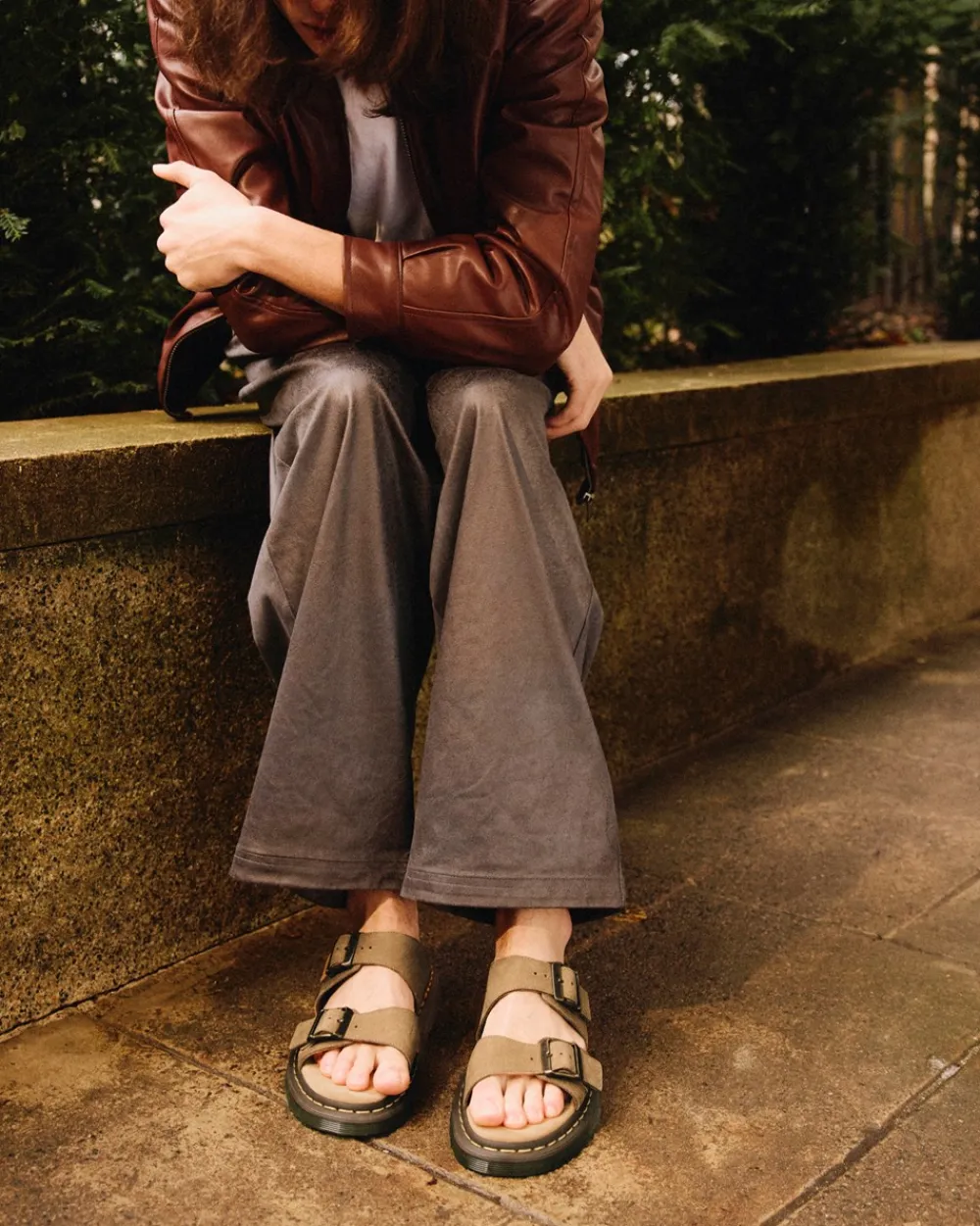 Outlet Josef Sandaler, , 40 Dame Sandaler