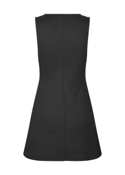 Clearance JosefineMD Kjole, , S Dame Kjoler