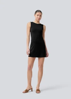 Clearance JosefineMD Kjole, , S Dame Kjoler
