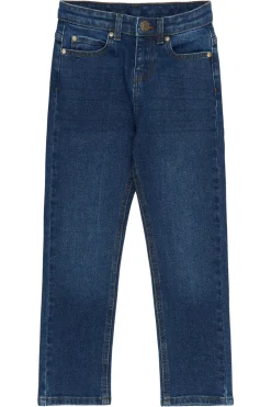 Sale Josh Jeans, , 110-116 cm Børn Jeans