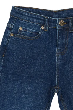 Sale Josh Jeans, , 110-116 cm Børn Jeans
