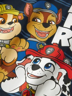 Name It Joshue Paw Patrol Bluse, , 110 cm-Børn T-Shirts & Toppe|Bluser