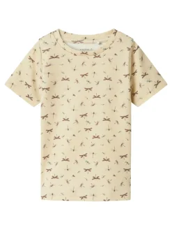 New Joyane T-shirt, , 92 cm Børn T-Shirts & Toppe