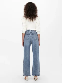 ONLY Juicy Jeans, , W31/L30-Dame Jeans