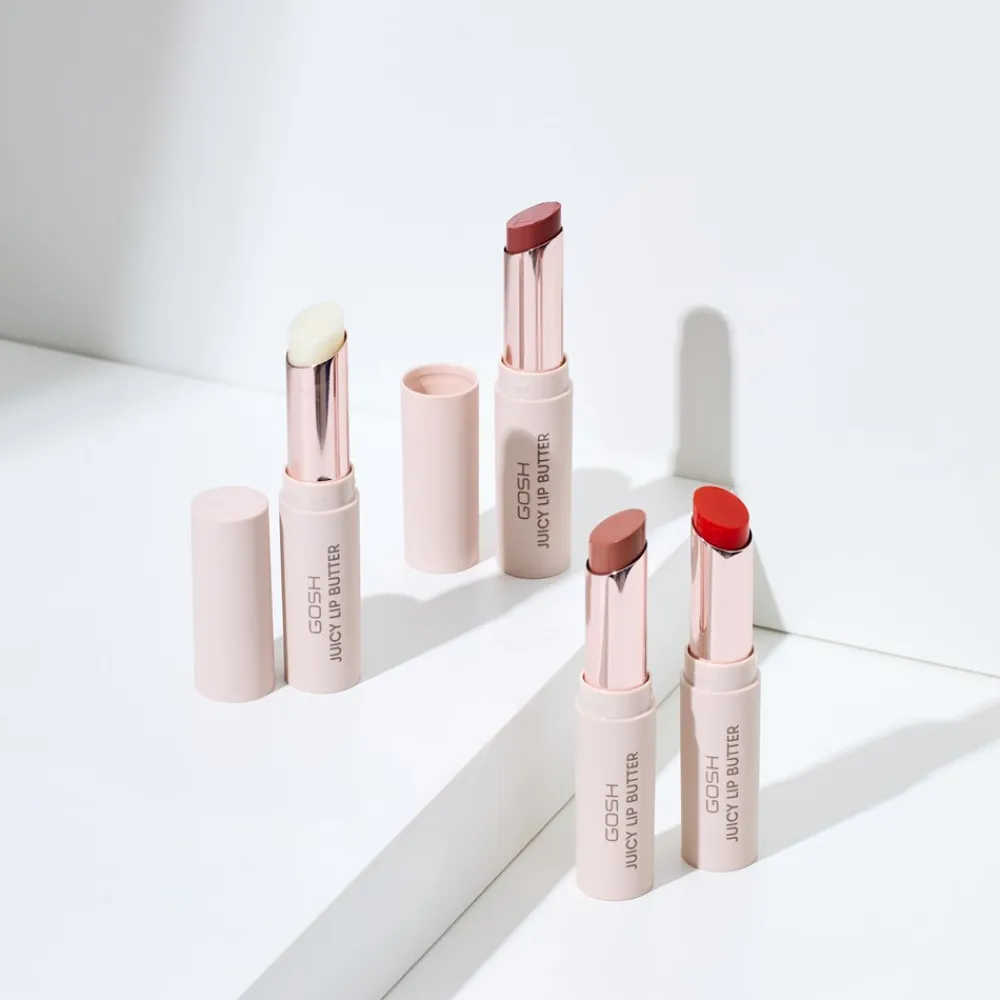 Sale Juicy Lip Butter, Læber