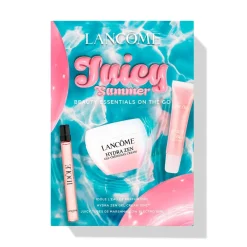 Lancôme Juicy Summer Essentials Gaveæske- Gaveæsker Til Hende|Læber