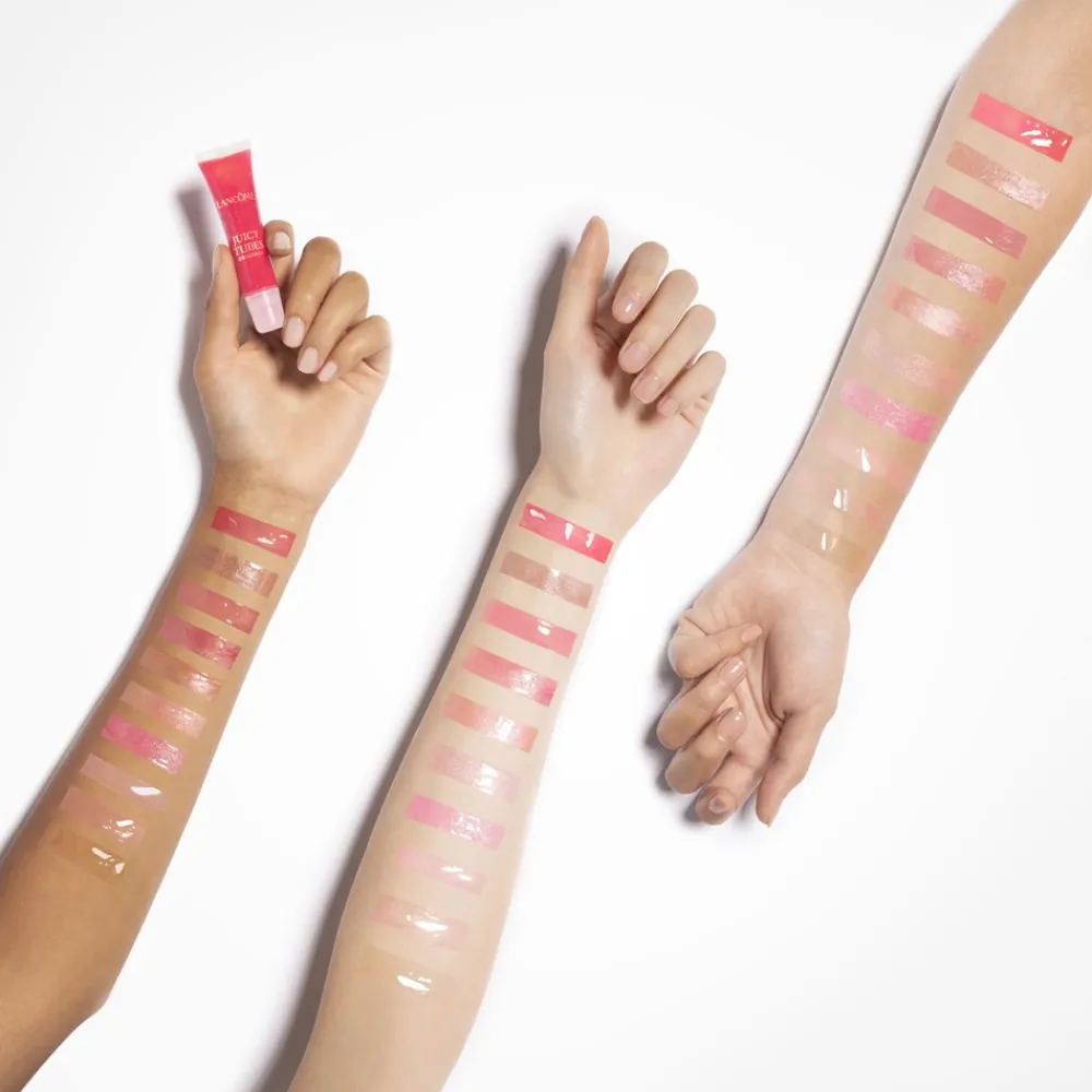 Lancôme Juicy Tubes Lipgloss,- Læber