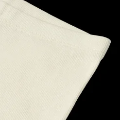 Wheat Jules Jersey Rib Leggings, , 116 cm-Børn Bukser & Leggings