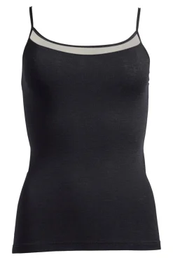 Outlet Juliana Chemise Top, , 36 Dame Lingeri|T-Shirts & Toppe
