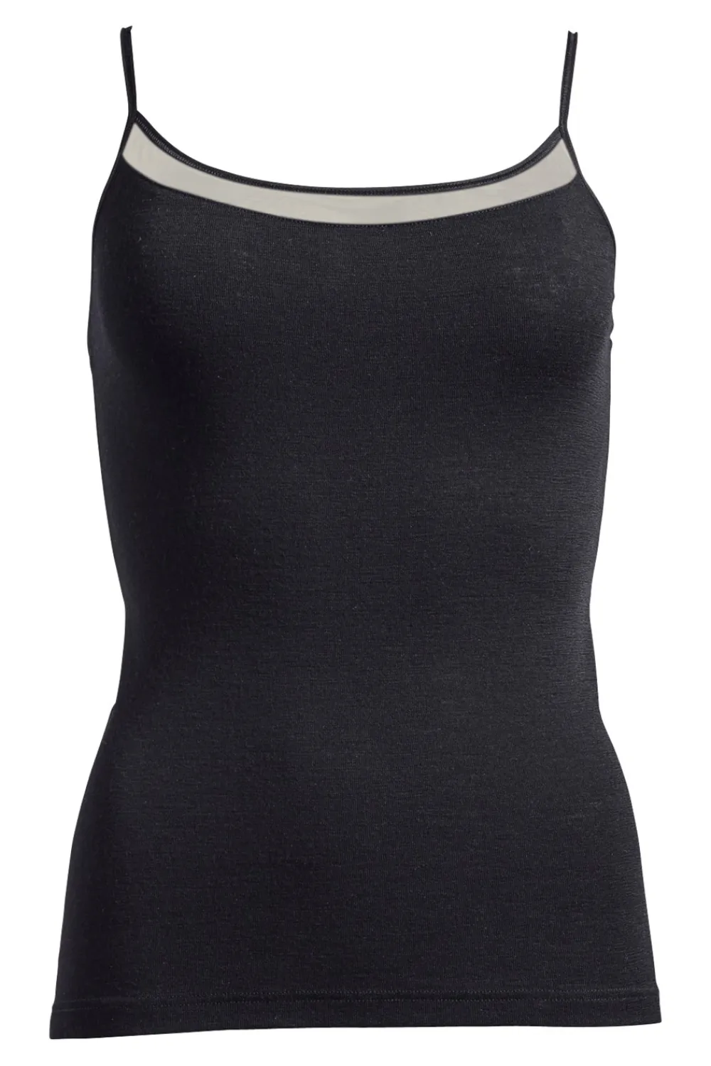 Outlet Juliana Chemise Top, , 36 Dame Lingeri|T-Shirts & Toppe
