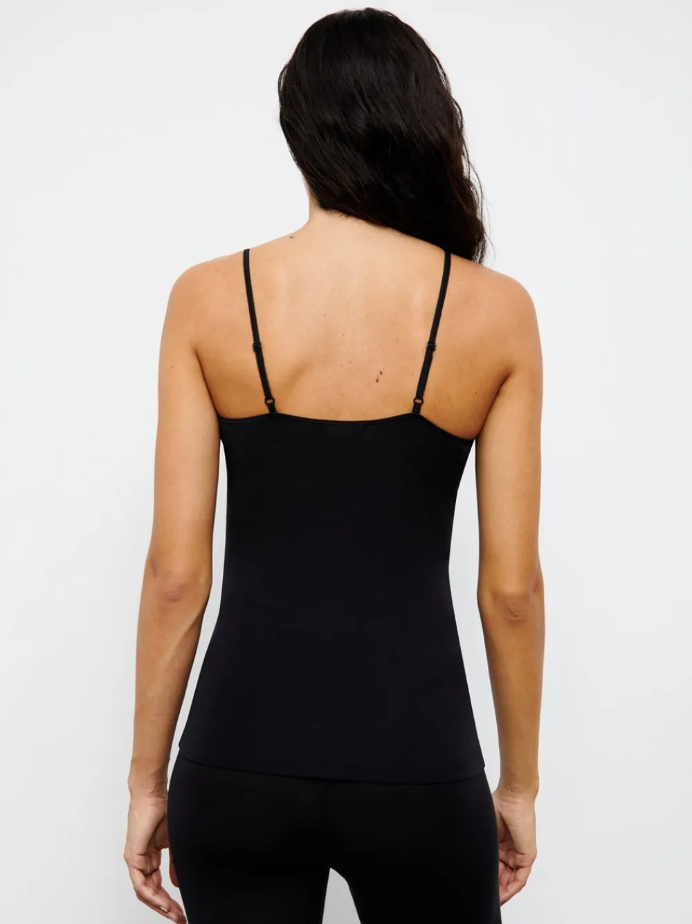 Outlet Juliana Chemise Top, , 36 Dame Lingeri|T-Shirts & Toppe