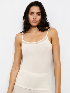 Clearance Juliana Chemise Top, , 38 Dame Lingeri|T-Shirts & Toppe