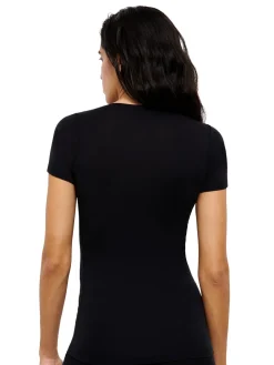 Femilet Juliana T-shirt, , 38-Dame Loungewear