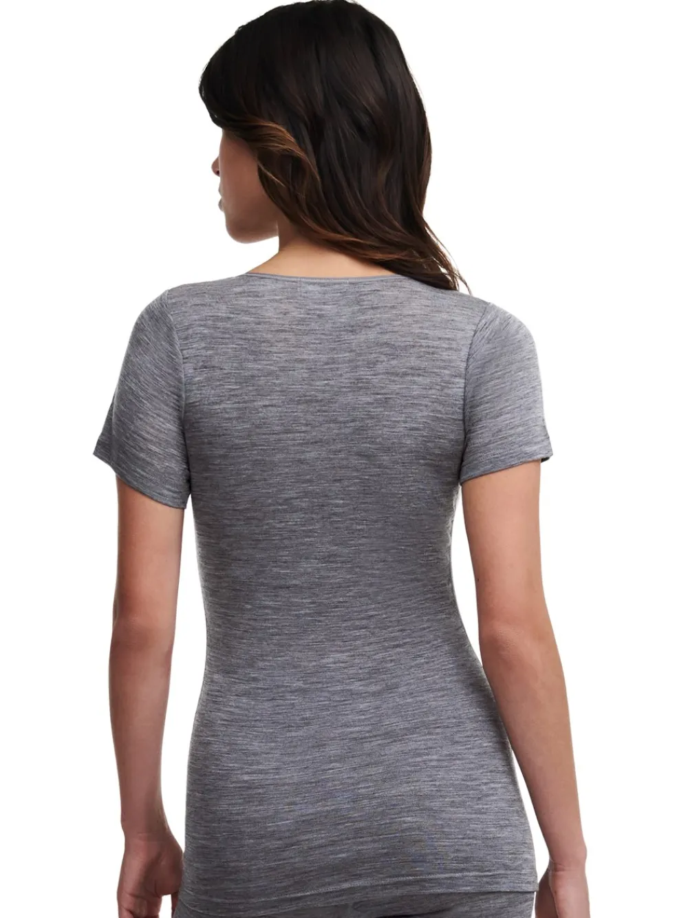 Hot Juliana T-shirt, , 38 Dame Loungewear