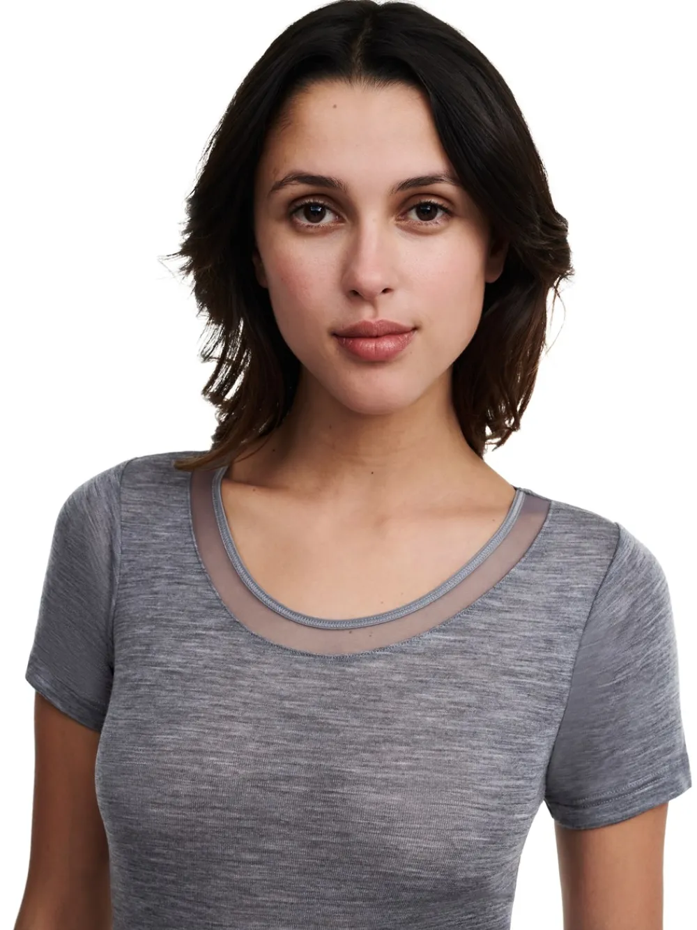 Hot Juliana T-shirt, , 38 Dame Loungewear