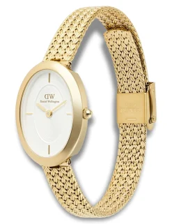 Daniel Wellington Juliette Braided ADW00100882 Dameur, , 23 mm-Dame Ure