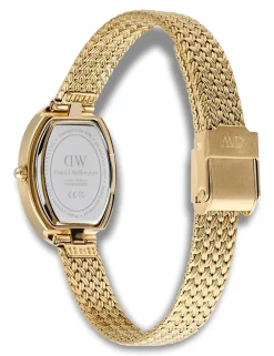 Daniel Wellington Juliette Braided ADW00100882 Dameur, , 23 mm-Dame Ure