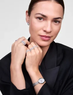 Hot Juliette Braided ADW00100884 Dameur, , 23 mm Dame Ure