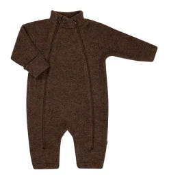Jumpsuit, , 80 cm Børn Bodies & Heldragter