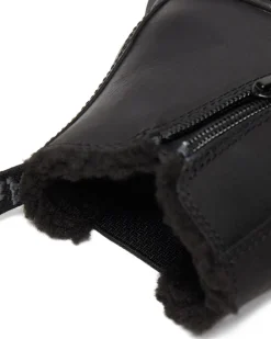Dr. Martens Junior Ankelstøvle, , 30-Børn Støvler