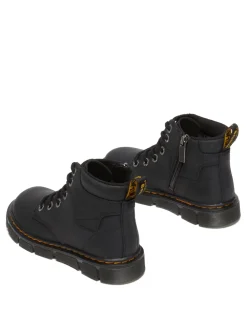 Dr. Martens Junior Raffle Ankelstøvler, , 31-Børn Støvler