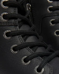 Dr. Martens Junior Raffle Ankelstøvler, , 31-Børn Støvler