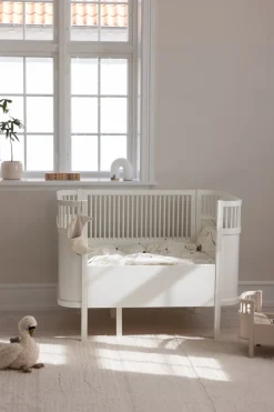 Sebra Juniorsengetøj, World Of , 100x140 cm-Børn Sengetøj|Sengetøj & Tæpper