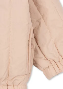 Clearance Juno Kitty Bomber Jakke, , 122-128 cm Børn Overtøj
