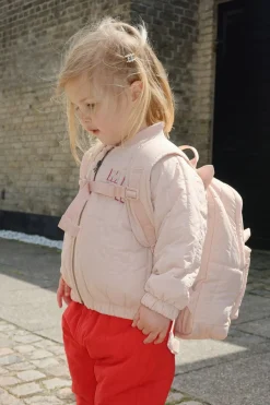 Clearance Juno Kitty Bomber Jakke, , 122-128 cm Børn Overtøj