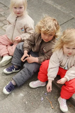 Konges Sløjd Juno Termobukser, , 98 cm-Børn Overtøj