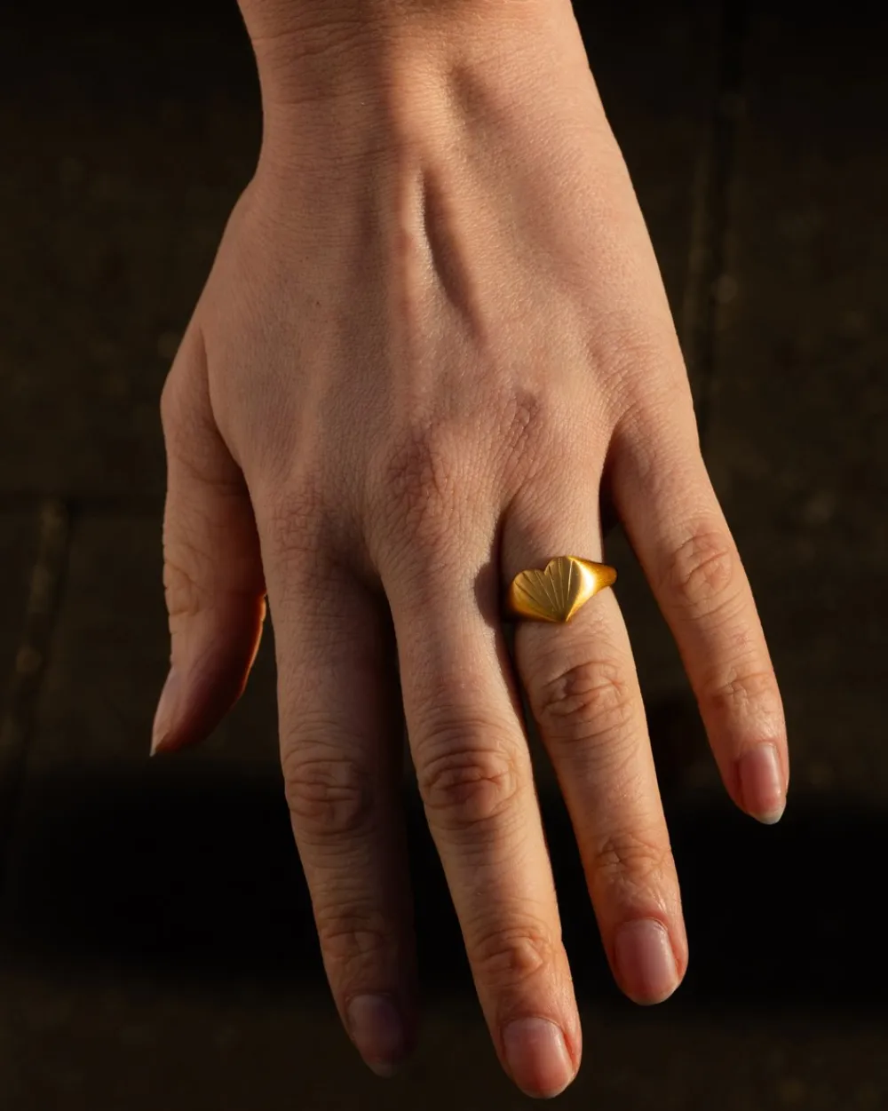 Best Just Love Ring, , 54 Dame Ringe
