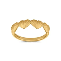 byBiehl Just Love Ring, , 56-Dame Ringe