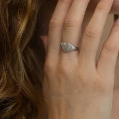 Outlet Just Love Ring, , 54 Dame Ringe