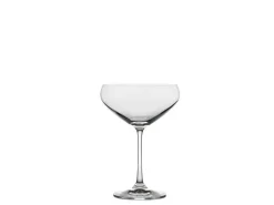 Lyngby Glas Juvel 4-pak Champagneskål, , 34 cl- Køkken|Glas