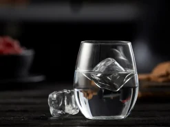 Lyngby Glas Juvel 6-pak Glas, , 39 cl- Køkken|Glas