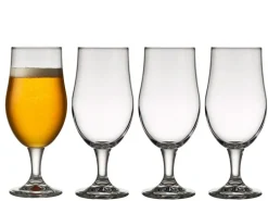 Online Juvel 4-pak Ølglas, , 49 cl Køkken|Glas