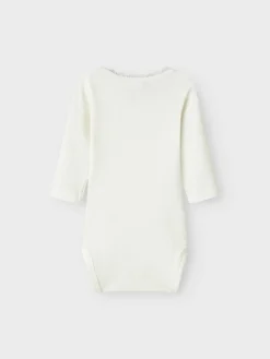 Name It Kab Body, , 92 cm-Børn Bodies & Heldragter