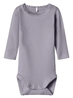 Name It Kab Body, , 62 cm-Børn Bodies & Heldragter