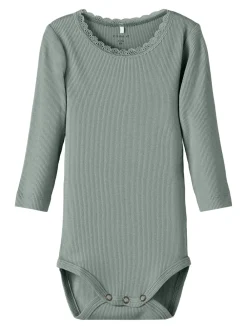 Name It Kab Body, , 86 cm-Børn Bodies & Heldragter