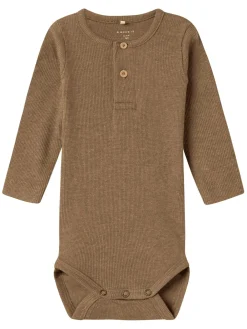 Name It Kab Body, , 80 cm-Børn Bodies & Heldragter