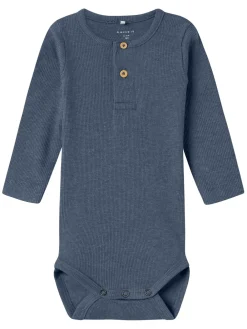 Name It Kab Body, , 92 cm-Børn Bodies & Heldragter