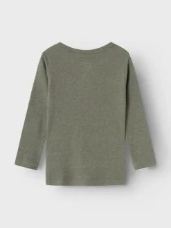 Best Kab Langærmet T-shirt, , 98 cm Børn T-Shirts & Toppe