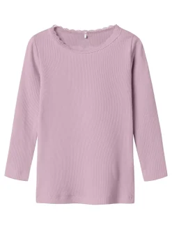 Best Kab Langærmet T-shirt, , 98 cm Børn T-Shirts & Toppe