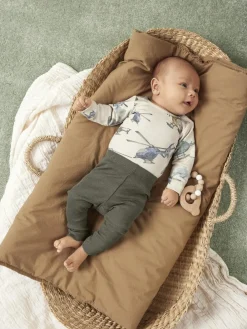 Outlet Kab Leggings, , 74 cm Børn Bukser & Leggings